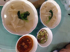 天下第一面(大雁塔广场店)-天下第一面(大雁塔北广场店)