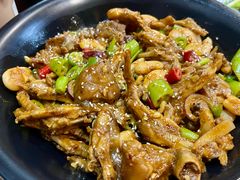 -掌上鲜(南顺城街店)