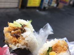 -糯米卷