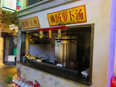 门面-刘妈小集市(黄陂广场店)