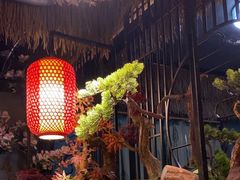 -赶海儿海鲜镖局·平价海鲜小馆(金沙滩店)