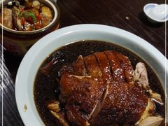 -南京大牌档(凯德大峡谷店)