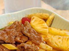 -龙泉人椰子鸡.糟粕醋.海南菜(三亚旗舰店)