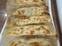 -春水锅贴·传统鲁菜(大明湖店)