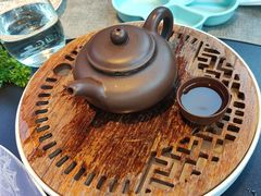 -曾宴·楚菜(湖北省博物馆店)