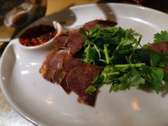 牛肉-聚味瞿记·龙虾堂(望城店)