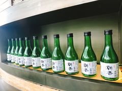 -山葵家·创意料理(宁波来福士店)