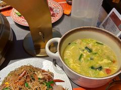 -杨小佳·齐齐哈尔烤肉·烤串(广州店)