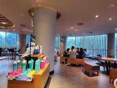 -星巴克(夏日百货店)
