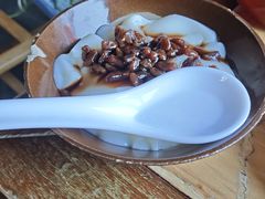 -有一锅·野生菌黑山羊腊排骨火锅(古城北门店)