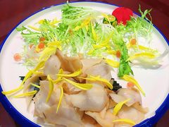 凉拌螺头-锦上中式酒馆(南内环店)