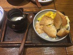 -云海肴·汽锅鸡·云南菜(天津国金汇店)