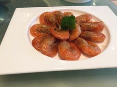 -喜来登由由大酒店九州膳坊中餐厅