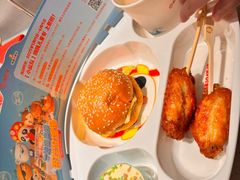 -海底捞火锅(百乐门广场店)