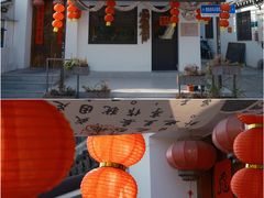 -三林塘老街