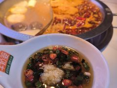 -李姑婆鲜切牛肉火锅自助(凤城二路店)