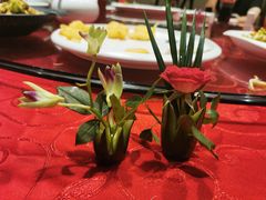 -海岛渔村大酒店(云霄路店)