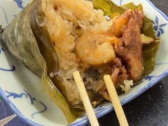 -老妈宫粽球