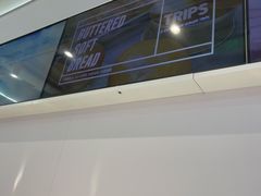 -TRIPS BURGER(大钟寺店)