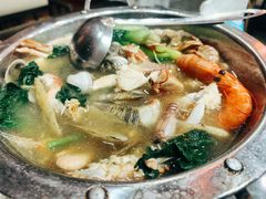 -红灯笼龙凤饭店(宁波老字号店)