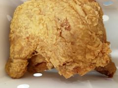 -德克士(虹桥火车站店)