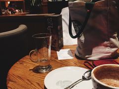 -COSTA COFFEE(丰联广场店)