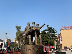 -长影旧址博物馆