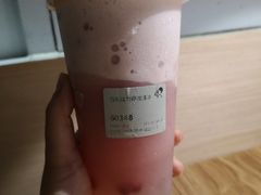-喜茶(东莞汇一城店)