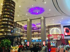 门面-正大乐影城(洛阳店)
