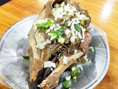 -马德国羊头名小吃(荣华锦汇店)