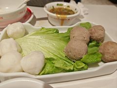 -八合里潮汕鲜牛肉火锅(上海汇智广场店)