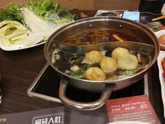 -呷哺呷哺 黄金牧场 (回龙观港龙店)