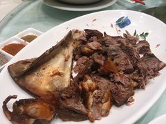 -金时代顺风大酒店(临港百联店)