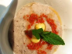 桂花芋泥-四道菜·福建菜馆(新街口金鹰店)