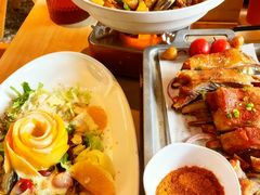 -羊之道草原味道清真餐厅(番禺店)