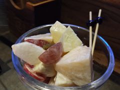 -很久以前羊肉串(打浦路店)
