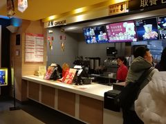 -麦当劳(长泰商业广场店)