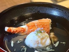 -湖月·割烹料理(湖滨店)
