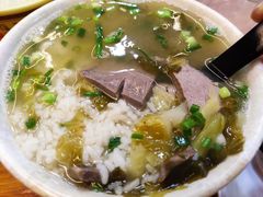 -陈记汤饭(水巷口店)