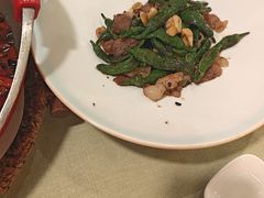 -渝信川菜(南滨店)