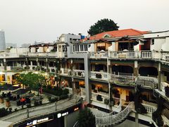 -娜娜度假小旅馆