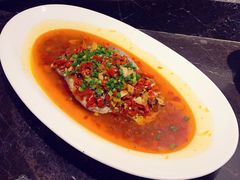 -宁海食府(大剧院店)