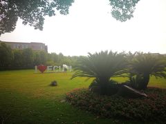 -华东政法大学(松江校区)