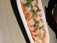 -前海沿·青岛菜(李沧万达店)