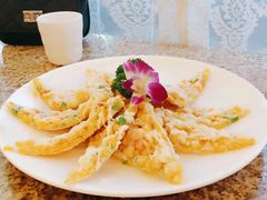 甜心玉米烙-東城故事·尋找姆媽的味道(玉兰路店)