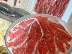 -豆花姐烂豆花火锅(水屯北路恒大滨河店)