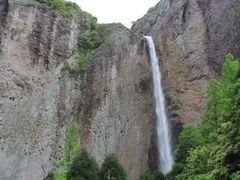 -雁荡山风景名胜区