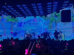 -MOSSO·Liveshow(M3香港广场店)