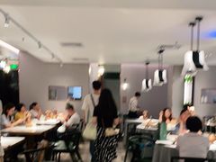 大堂-大鸽饭(体育西路店)