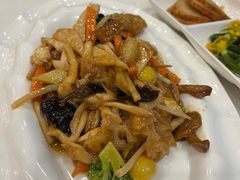 -功德林素菜饭庄(前门店)